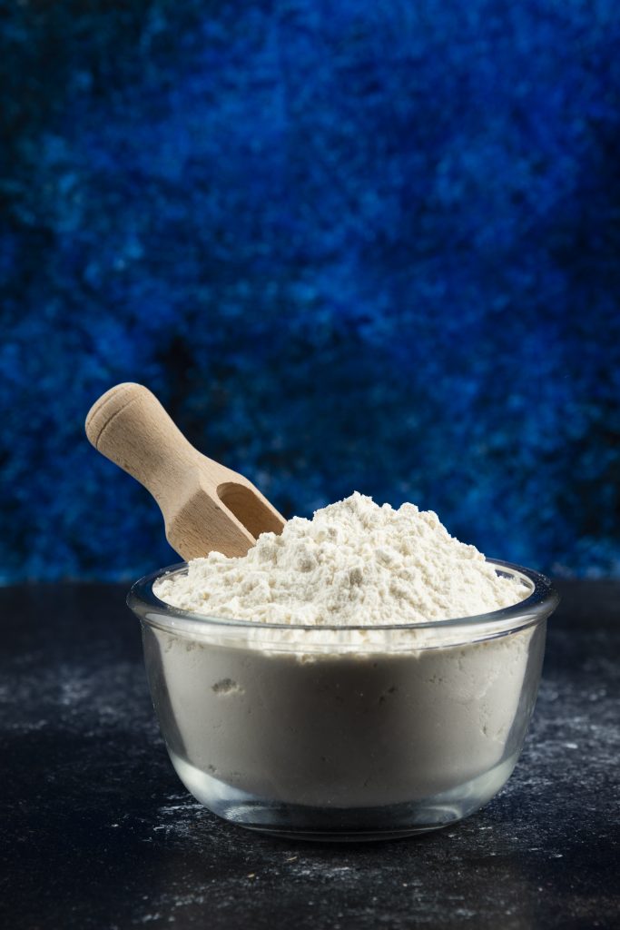 white dextrin manufacturer