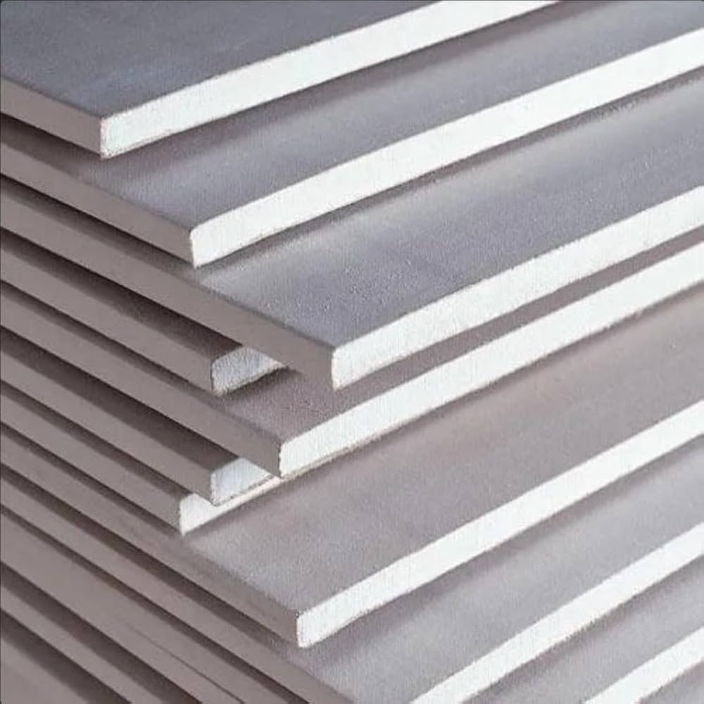 modified starch for gypsum board