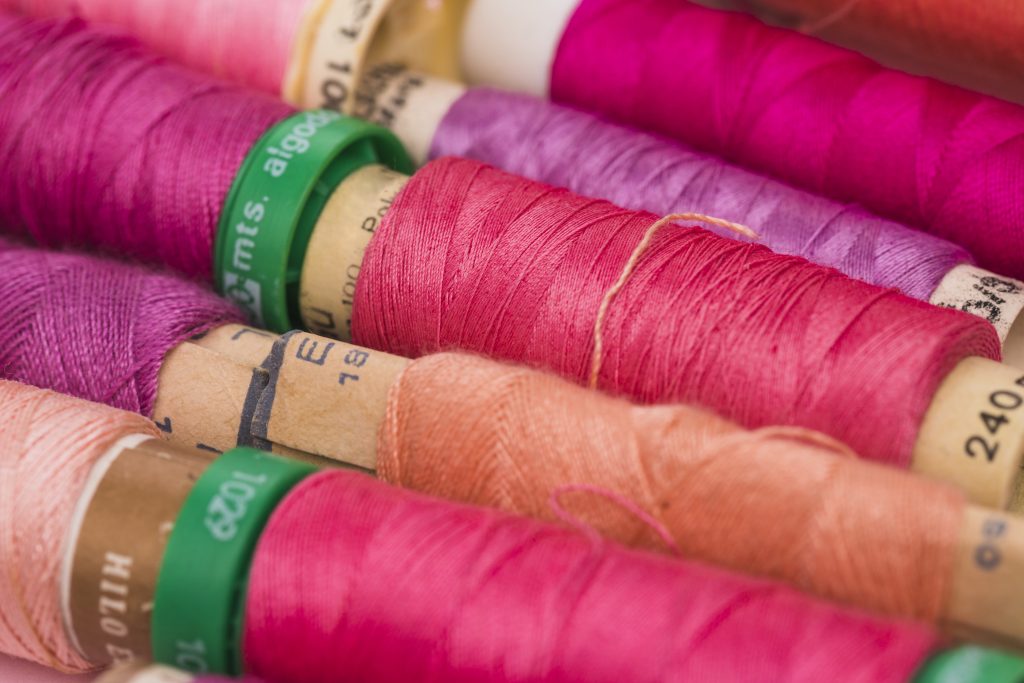 speciality chemical for textile industry